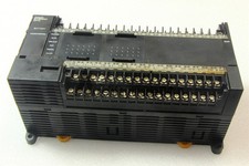 1PCS USED CP1L-M60DR-A Omron PLC CPU Unit In Good Condition