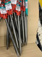 Heller Sds Plus MeißEl SpitzmeißEl 250 Mm Neu !Sonderpreis !