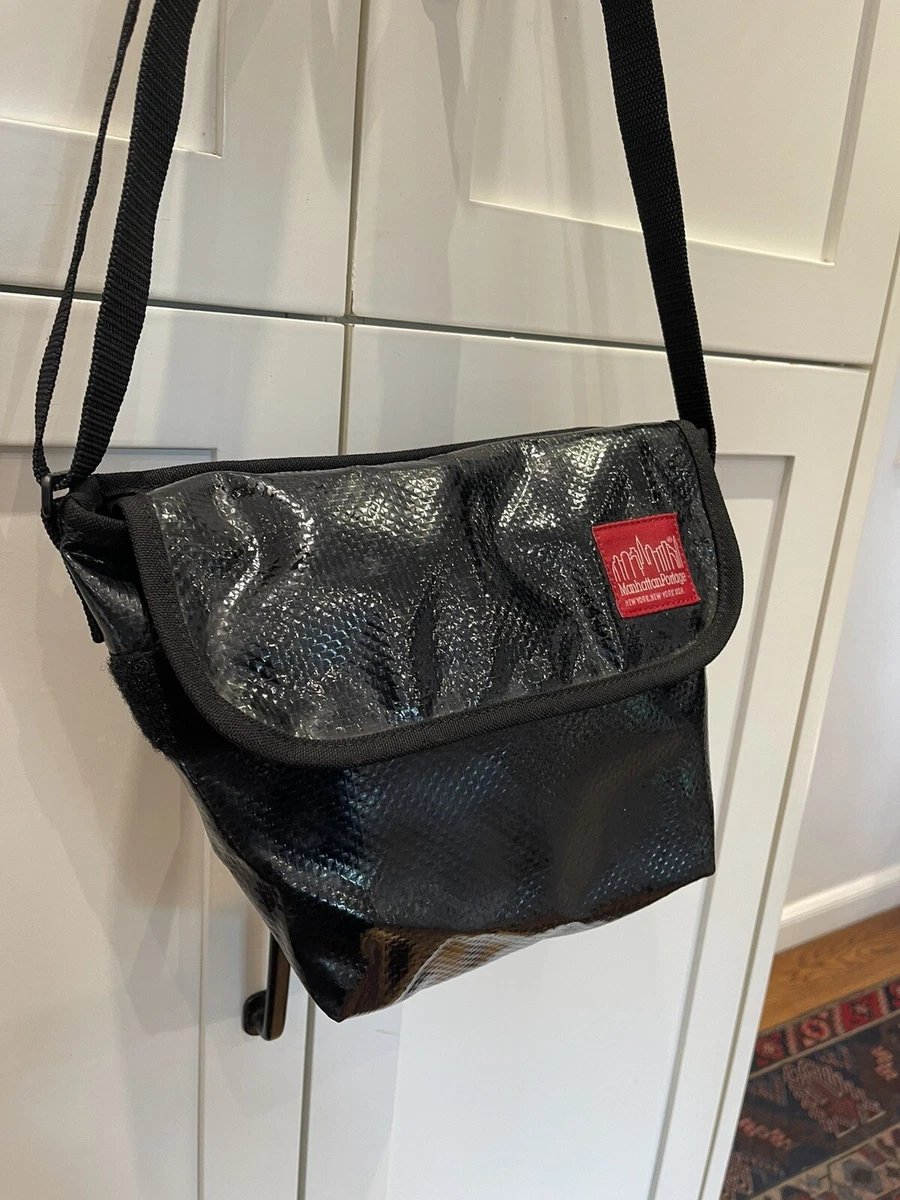Manhattan hotsell messenger bag