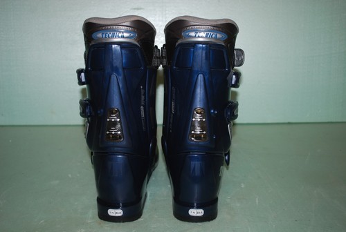 TECHNICA AVS INNOTEC TI6 BLUE SKI BOOTS SIZE 5N/23.0 - Picture 3 of 8