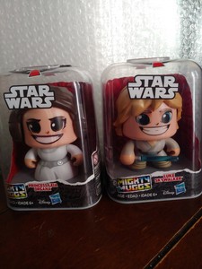 mighty muggs princess leia