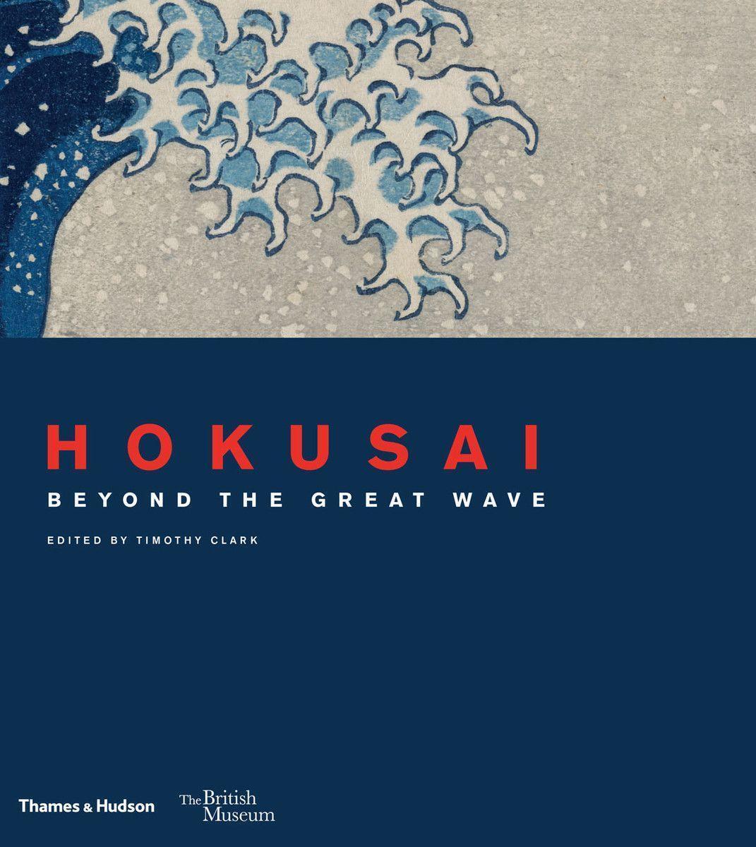 Thumbnail - Hokusai Timothy Clark