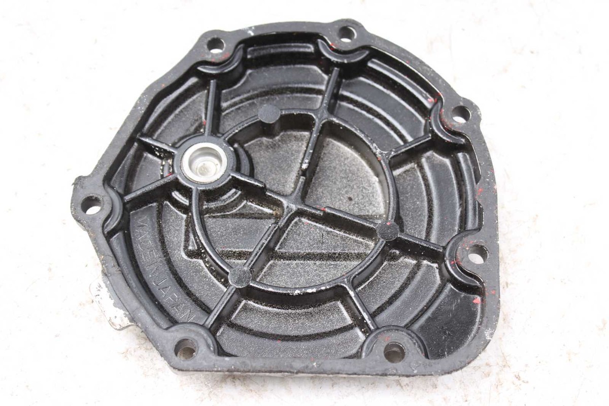 Motordeckel links Kawasaki GPZ 900 R ZX900A/7-10 90-94 | eBay