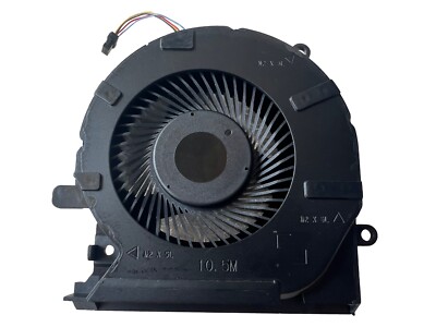 For HP Omen 15-EK 15-EN Series CPU Cooling Fan DC12V M04216-001