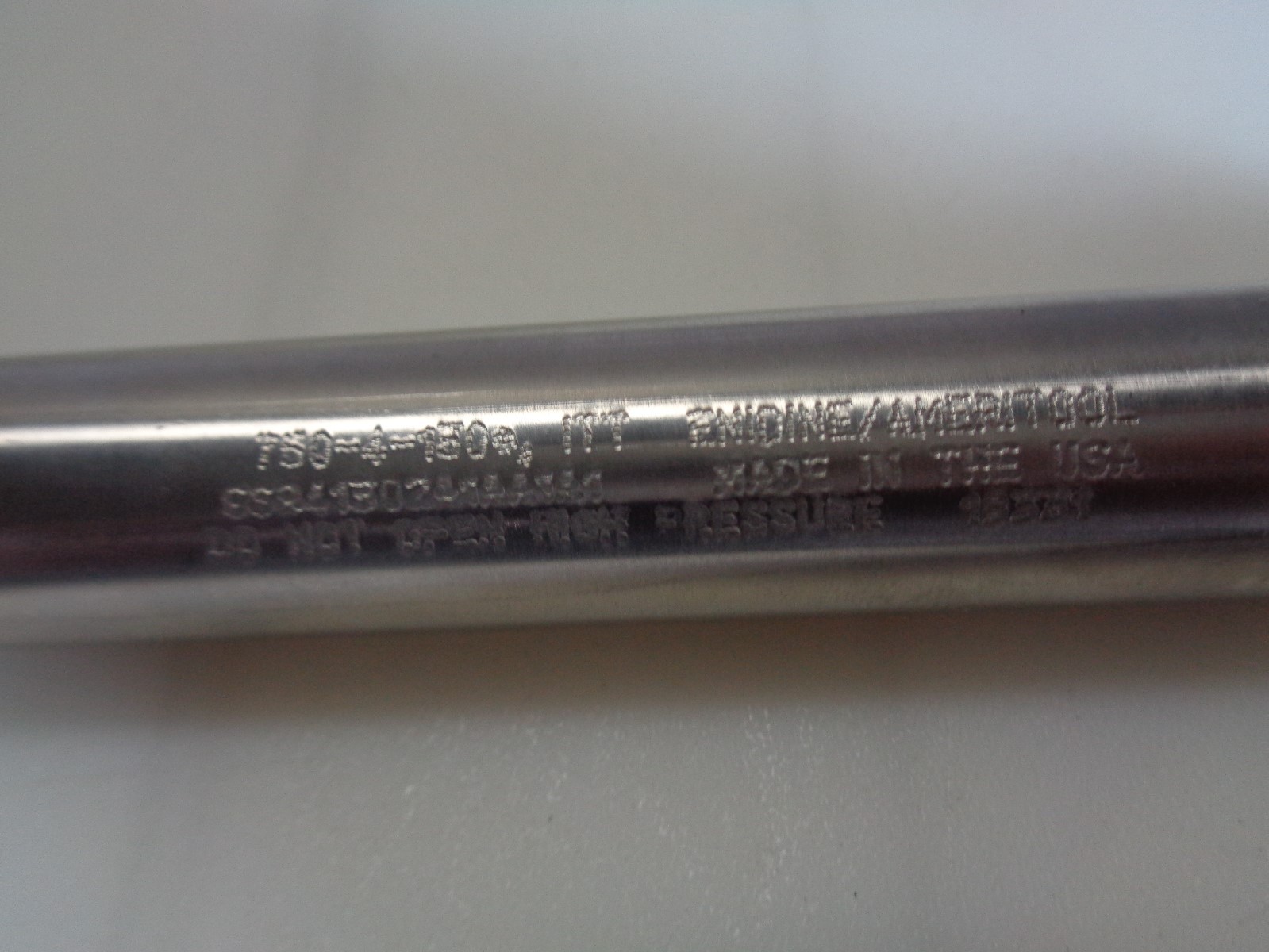 ENIDINE 7504130 GAS SPRING WITH EFC10MM GS8841302A1A1AA1A1J eBay