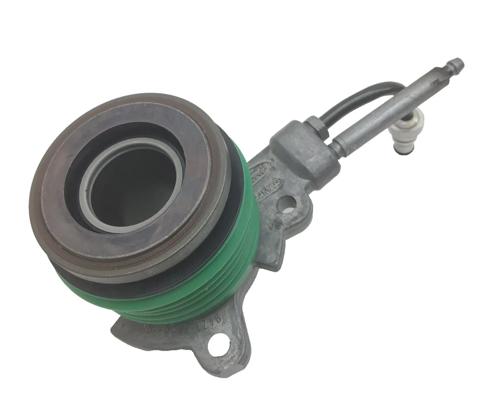 New Genuine Ford 94ZZ-7A564-A Manual Transmission Clutch Slave Cylinder Assembly - Image 2 of 4