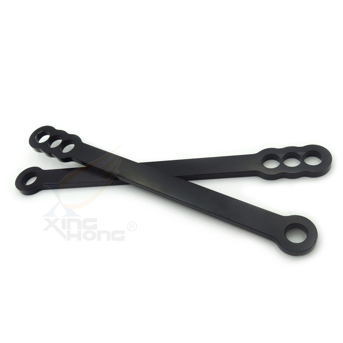 専用リンク Black Lowering Links For Kawasaki Zx6R Zx636 Zzr600 Ninja Zx9R 9R