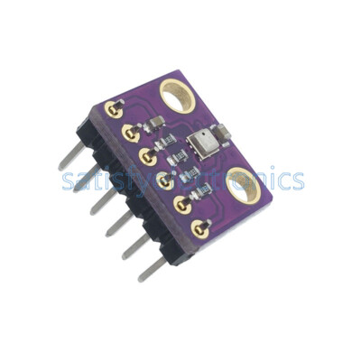 Digital BME280 Sensor Module Breakout Temperature Humidity Barometric Pressure S