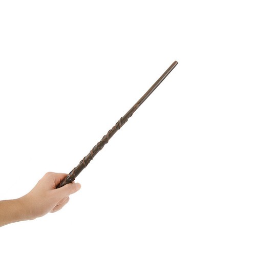 Llluminating Toy Cosplay Harry Potter Snape Magic Wand Wizard w/ LED Light - Picture 8 of 26