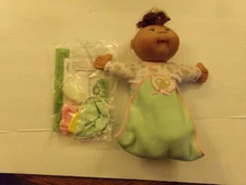 2000 Cabbage Patch Kids Snuggly Fun   from Wal-Mart  A/A