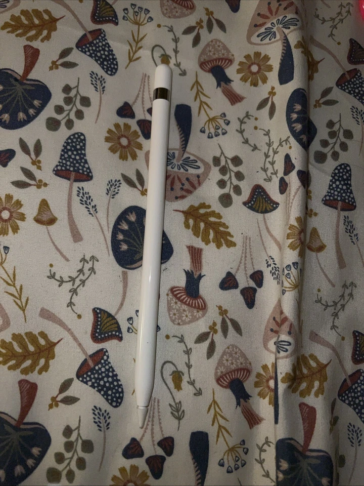 Apple Pencil (1st Generation) Used Twice No Box - Image 3 of 4