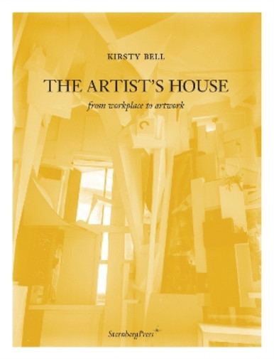 Kirsty Bell Artist's House (Paperback)  (US IMPORT)