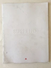 Vintage Original TREK Bicycle Catalog 2007