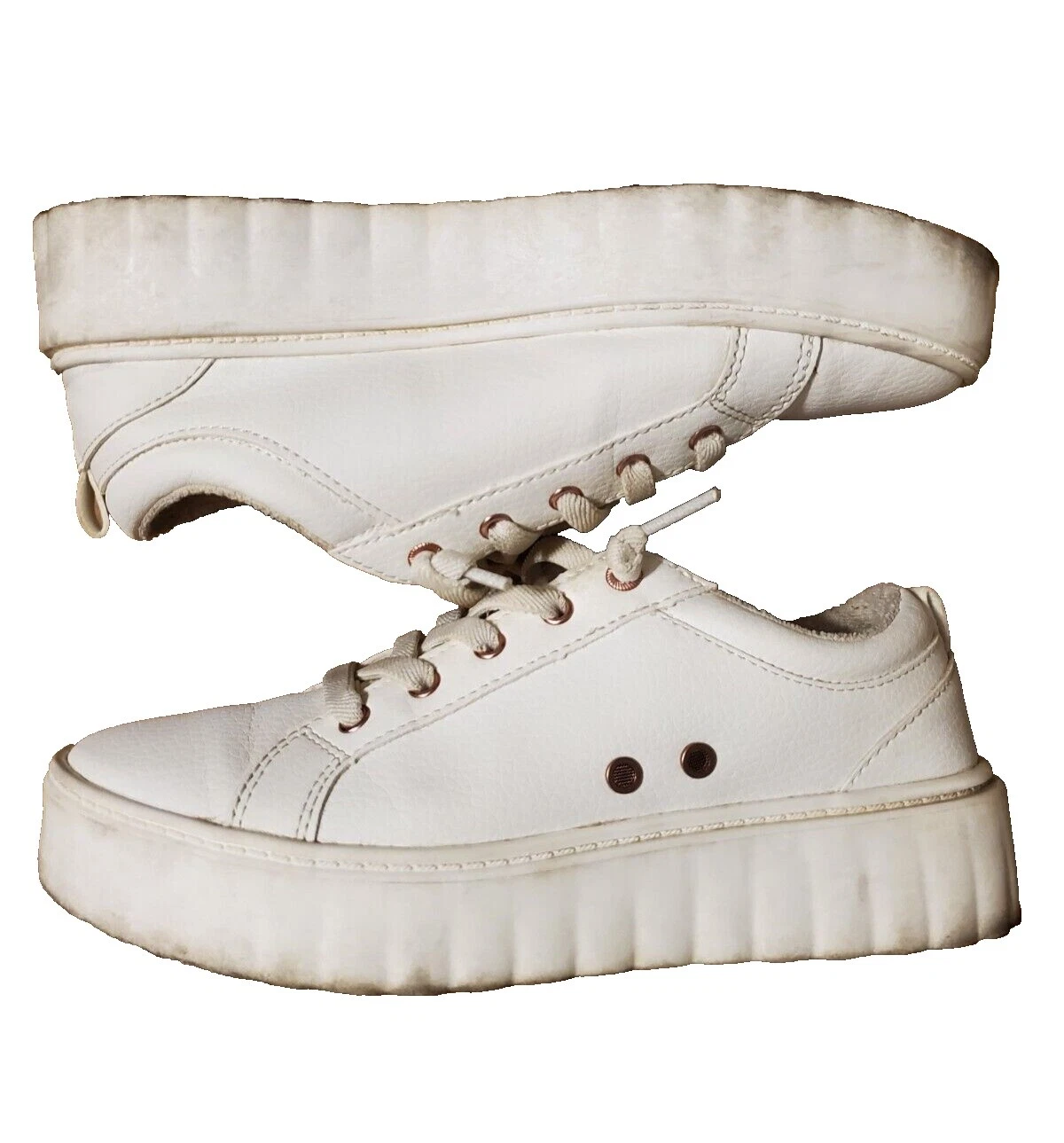 Спортивная обувь ROXY кожа для женщин