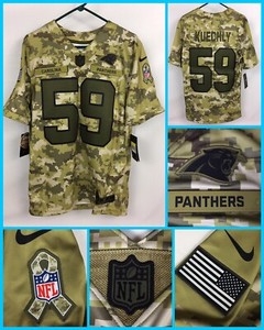 carolina panthers military hoodie