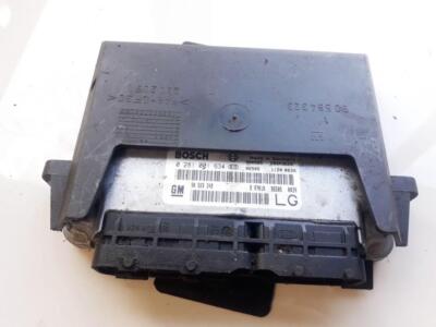 0281001634 90569348 Steuergerät Motor Computer (Motorsteuergerät) für UK619969-77
