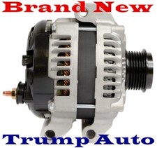Alternator for Dodge Charger engine ESG 6.4L V8 Petrol 11-15