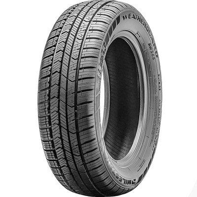 4 Tires Milestar Weatherguard AW365 225/45R18 95V XL All Weather | eBay