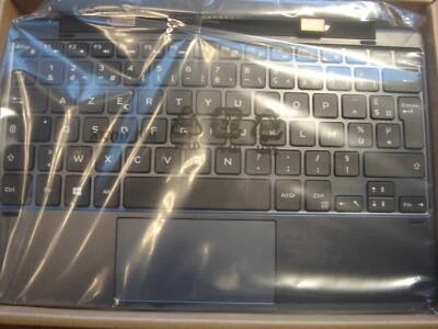 Clavier AZERTY FR Dell Venue 10 Pro 5056 Tablet K13M Original Genuine New Boxed