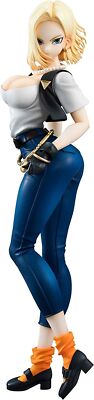 ドラゴンボールGALS ANDROID NO. 18 Ver. II Amazon.co.jp: Dragon Ball Gals Dragon Ball Z Android 18, Ver