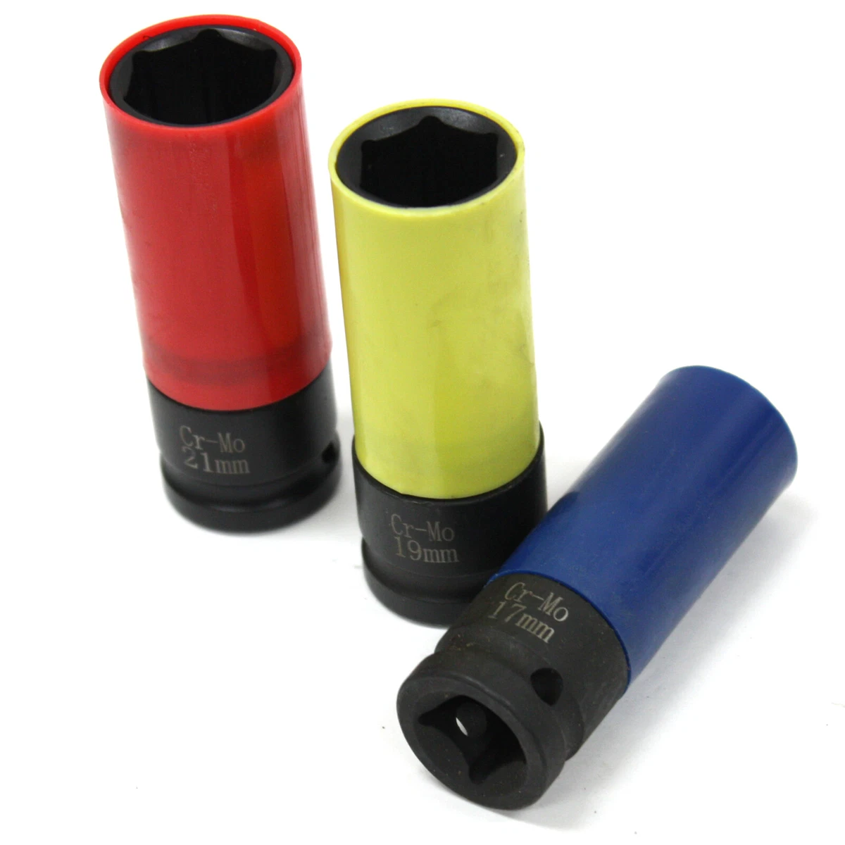 19mm thin wall lug nut socket online