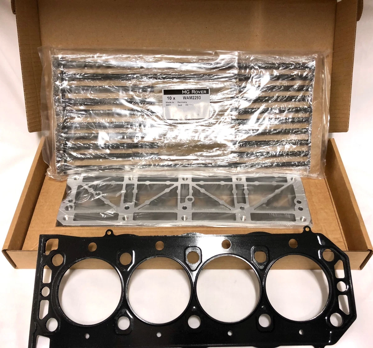 Head gasket 2024 kit price