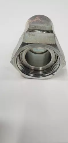 Copeland 1-3/4" Rotolock to 1-3/8" Stub Kit