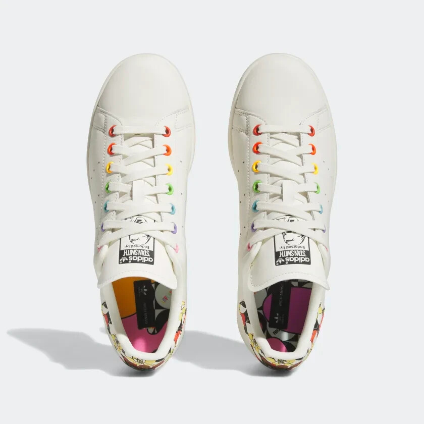 adidas Originals Stan Smith PRIDE RM ID7494 スタンスミス Adidas Originals Men's STAN SMITH PRIDE RM SHOES ID7494 | eBay