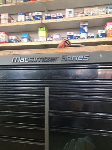 Mac Tools Macsimizer Series - Picture 2 of 4