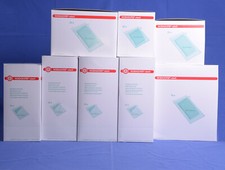Nobasorb Saugkompressen Steril 10x10 bis 20x40 cm Kompressen in allen Größen