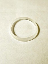 1 1/2" Tubular Drain Washer