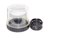 Nikon EL-Nikkor 4/50mm Enlarger