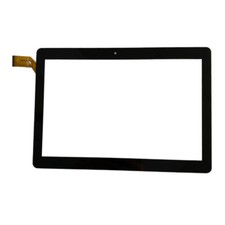 New 10.1 inch Touch Screen Panel Digitizer Glass For EVOO EV-A-101-1