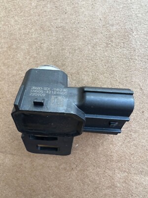 新品　Chronicle 2nd New OEM Front Parking Sensor 39680-TEX-Y412-M1 For 20-22 HONDA CR