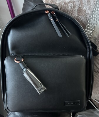 Skip Hop Baby Wickeltasche Designer Windel Windel Rucksack 9 Taschen