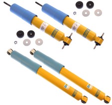 Bilstein Shock Absorber Setfront Rearfits 84-95 Toyota Pickup Truck 2wd Bilstein Shock Absorber Setfront Rearfits 84-95 Toyota Pickup Truck 2wd