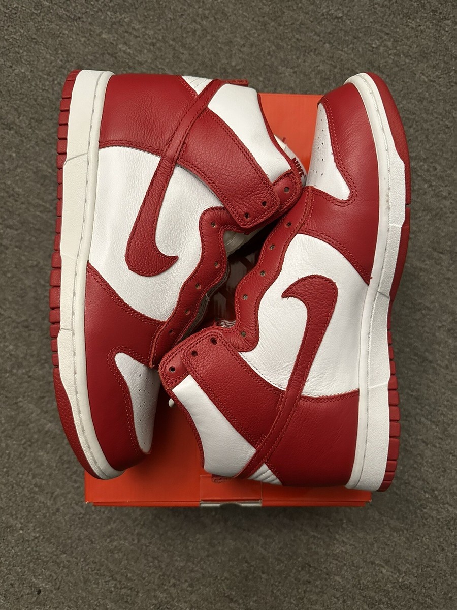Hey! SNKR DUNK 1BOXお得！！ Nike Dunk High PRM NBA x WNBA One Game Men's - DH8008-800 - US タレント・お笑い芸人