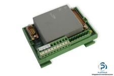 SIEMENS C73451-A347-B202 BUS DRIVER