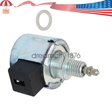 New #846639 Fuel Shut-Off Solenoid Fits Lawn Garden Equipment Engine