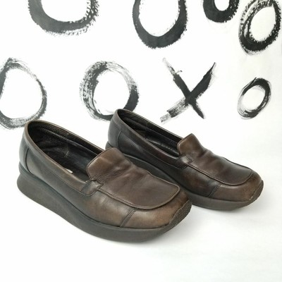 steve madden slip ons 90s