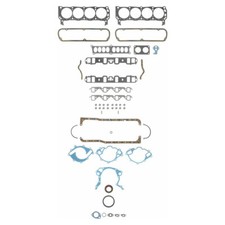 Engine Gasket Set - Sbf 351w 87-89