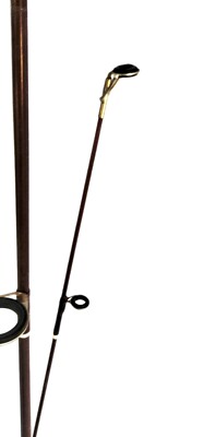 fenwick　FC64 World Class® Bass Casting Rod