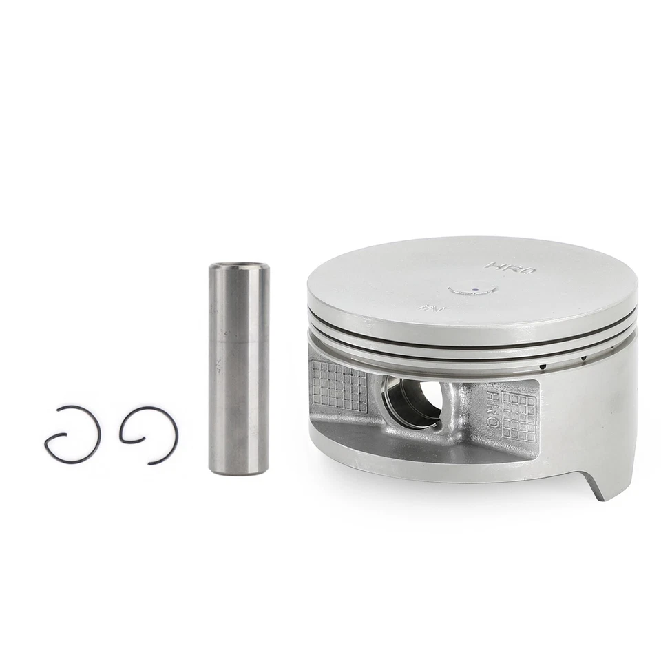 Cylinder Jug Piston Gaskets Fit Honda Foreman Rubicon TRX500 FPE FPM FE FM 12-19 Foto 4 de 4