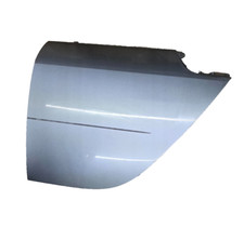 Smart Forfour 454 Tür Türblatt Türpanel hinten links A4547320109