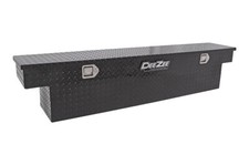 Deezee 6170nb Tool Box Specialty Narrow Black Bt For Full Size Truck New Deezee 6170nb Tool Box Specialty Narrow Black Bt For Full Size Truck New