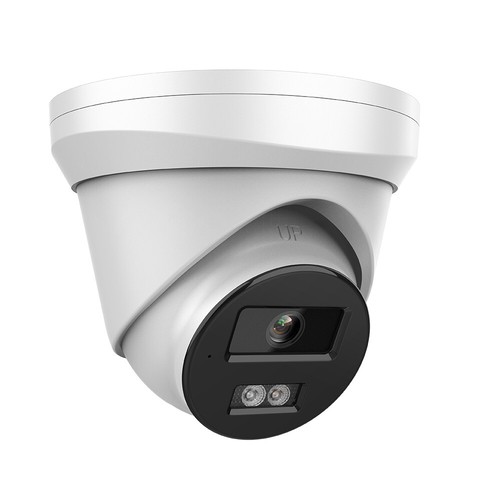 Hikvision OEM 5MP Smart Hybrid Light ColorVu IR IP Camera Mic DS-2CD1353G2-LIUF - Picture 15 of 15