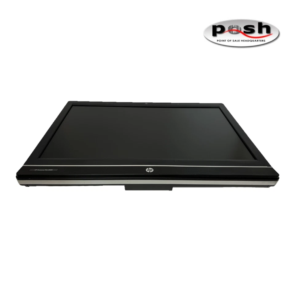 HP Compaq Elite 8300 All-in-One Desktop Part Number: D3K13UT#ABA - Image 3 of 4