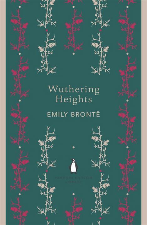 Thumbnail - Wuthering Heights | Emily Brontë | 2012 | Englisch