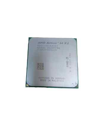 AMD Athlon AD04400IAA5D0 CPU Processor 64 X2 2.3GHz Socket 940