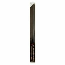 Image of CASTLE PROMOTIONS WINDOW TINT LIMO BLACK 30IN. X 60IN. WT6 TOP QUALITY ITEM